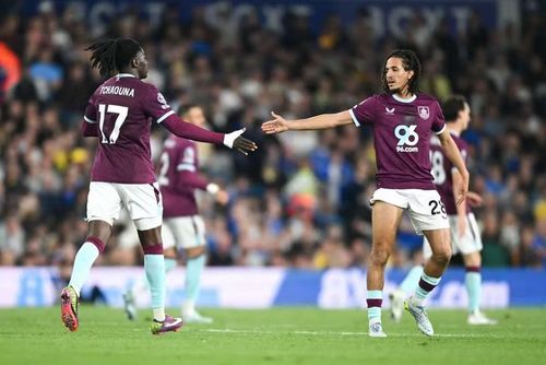 Burnley mới chỉ có duy nhất một lần ca khúc khải hoàn trước Arsenal trong kỷ nguyên Ngoại hạng Anh.