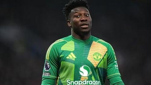 Ở tuổi 30, Onana vẫn còn đủ khả năng chơi bóng đỉnh cao. Việc Man United lúc này cách tốt nhất để cứu vãn sự nghiệp của một ngôi sao từng được kỳ vọng rất lớn. All Photo: Internet.