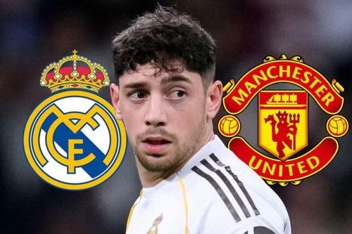Đây rõ ràng là một thông tin kém vui với Man United và Manchester City và PSG. Cả 3 đại gia của bóng đá châu Âu đều đang có ý định chiêu mộ ngôi sao của Real Madrid vào mùa hè này.
