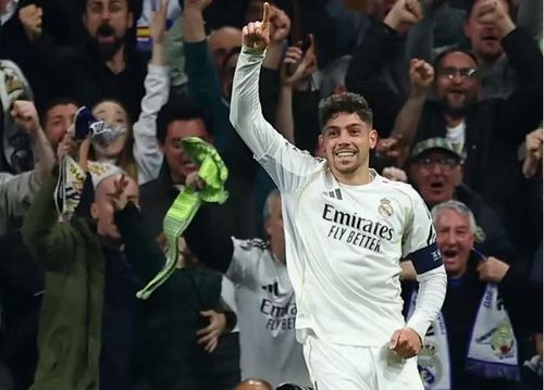 Kể từ khi bùng nổ trong màu áo Real Madrid vào năm 2018, Valverde đã trở thành một trong những tiền vệ hàng đầu châu Âu.