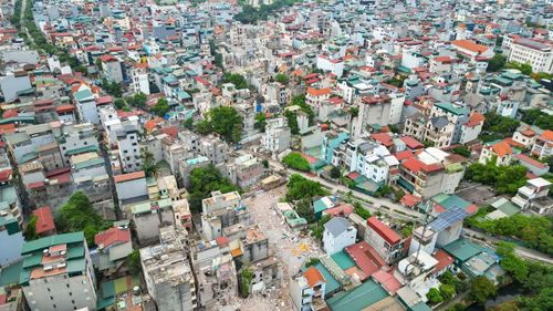 Dự án có tổng mức đầu tư 2.344 tỷ đồng, trong đó chi phí giải phóng mặt bằng 1.673 tỷ đồng.