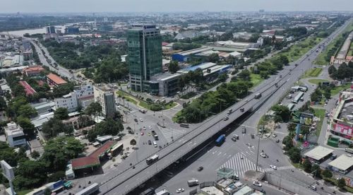 Đồng Nai phấn đấu trở thành một cực tăng trưởng mới của vùng Đông Nam Bộ và cả nước.