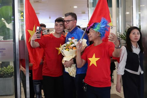 Dù không thể đi tiếp, nhưng U17 Việt Nam làm nên lịch sử khi lần đầu tiên giành vé dự World Cup.