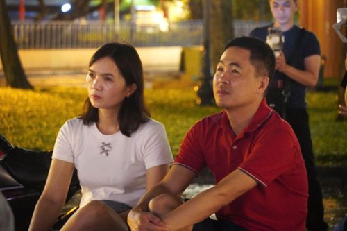 Chương trình đã tạo ra một hệ sinh thái văn hóa bền vững, đáp ứng nhu cầu thưởng thức của công chúng Thủ đô.
