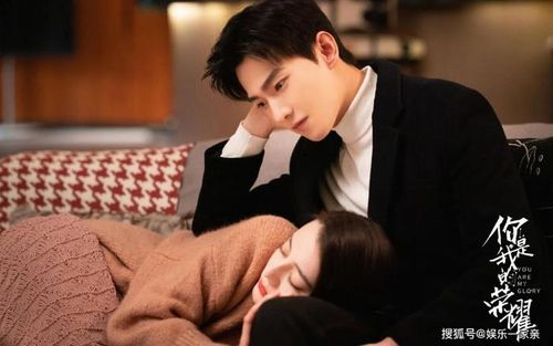 Em Là Niềm Kiêu Hãnh Của Anh được xem là một trong những bộ phim thành công nhất sự nghiệp Dương Dương.