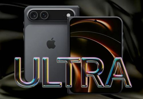 iPhone gập sắp ra mắt của Apple gặp vấn đề nguyên mẫu, với bản lề phát ra tiếng lạch cạch sau nhiều lần gập mở. Ảnh: 9to5mac