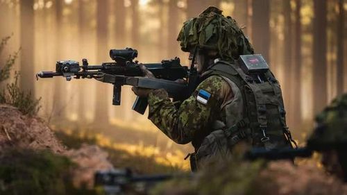 Xu hướng tăng giá vũ khí xuất hiện trong bối cảnh các đồng minh NATO đang tăng chi tiêu quân sự. Ảnh: newsbytes