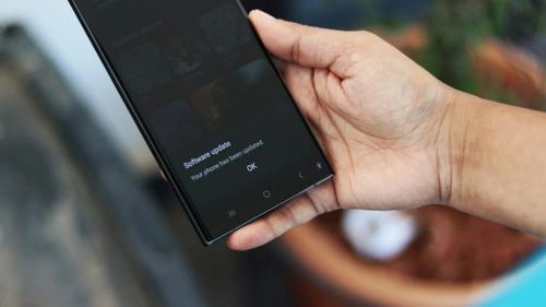 Samsung đã mang One UI 8.5 lên dòng sản phẩm tiền nhiệm Galaxy S23 series sau gần một tháng thử nghiệm chương trình beta
