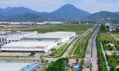 Các địa phương tăng tốc đầu tư hạ tầng, kết nối để thu hút vốn FDI.