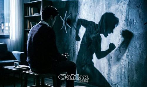 Làm chủ cảm xúc có thể thay đổi cả một tương lai! Minh họa: LÊ TUẤN