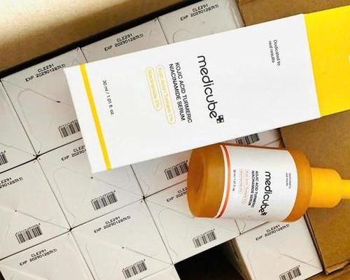 Các sản phẩm mỹ phẩm nghi xâm phạm quyền sở hữu trí tuệ