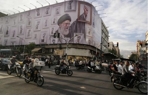 Cuộc xung đột giữa Mỹ và Iran vẫn chưa tìm thấy lối thoát. (Ảnh: AP)