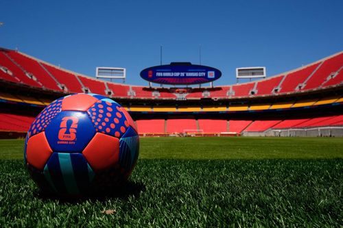 Các khách sạn tại Bắc Mỹ chưa nhận được lợi ích kinh tế như kỳ vọng từ World Cup 2026. (Nguồn: AP)