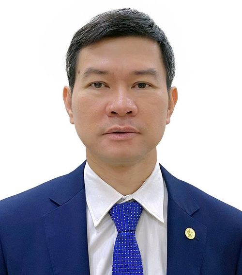 PGS.TS Nguyễn Anh Tuấn, Phó Giám đốc Sở Khoa học và Công nghệ Hà Nội.