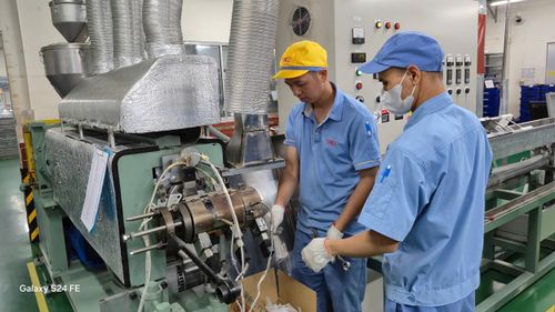 Tổng Liên đoàn Lao động Việt Nam sẽ thúc đẩy xây dựng văn hóa an toàn lao động tại nơi làm việc giai đoạn 2025 - 2030. Ảnh: PV.