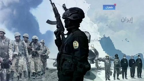Các nhà lãnh đạo quốc hội Iran đã cảnh báo các nước trong khu vực rằng bất kỳ sự hợp tác nào với "kẻ thù" về vấn đề này sẽ biến những cơ sở trọng yếu của họ thành mục tiêu quân sự hợp pháp.