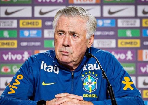 Tuyển Brazil công bố danh sách dự World Cup 2026.