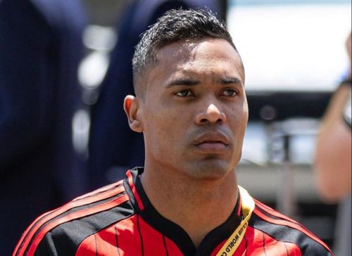 Alex Sandro dự World Cup 2026 ở tuổi 35.
