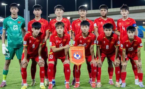 Cần có những giải pháp căn cơ để những cầu thủ U17 hôm nay tiếp tục phát triển sau 5 năm