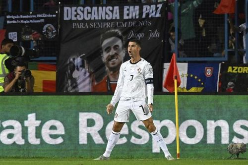Ronaldo sẽ trở thành cầu thủ đầu tiên trong lịch sử tham dự 6 kỳ World Cup