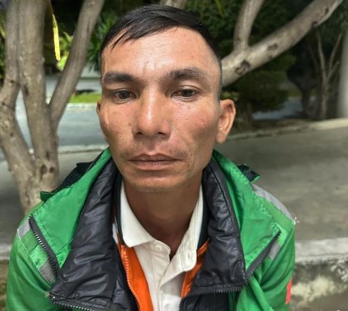 Đối tượng Nghĩa đang bị cơ quan Công an truy tìm.