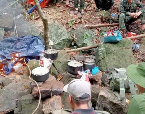 Công an xã Quế Phước sẽ tiếp tục tăng cường công tác kiểm soát.