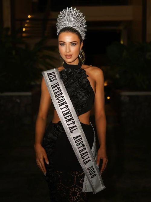 Janaya Reimers. Ảnh: Instagram Janaya Reimers.