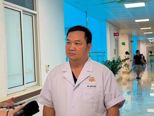 TS Phan Thảo Nguyên chia sẻ về ca bệnh 91 tuổi sau khi thực hiện TAVI