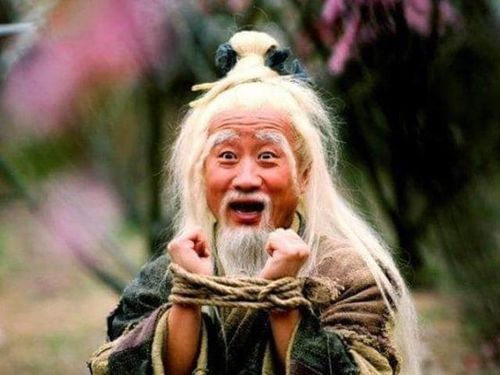 Đằng sau vẻ ngoài hài hước, Chu Bá Thông thực chất là nhân vật mang chiều sâu tâm lý đặc biệt.