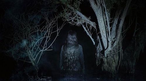 Ma Da Hàn Quốc: Hồ nuốt người thắng lớn nhờ truyền thuyết hồ ma ám ảnh có thật