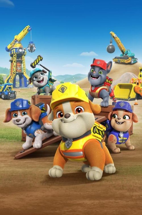 Từ truyền hình đến streaming, PAW Patrol tiếp tục chứng minh sức hút toàn cầu với trẻ em
