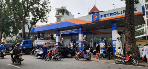 Cần đẩy mạnh tuyên truyền tới người tiêu dùng việc sử dụng xăng sinh học E10
