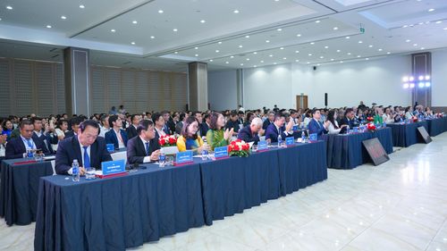 Quang cảnh chương trình