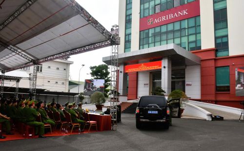 Dưới sự chỉ đạo của Ban Giám đốc Công an tỉnh Lâm Đồng, chỉ đạo trực tiếp của Phó Giám đốc Công an tỉnh, Thủ trưởng Cơ quan CSĐT Công an tỉnh, các phương án tác chiến được triển khai với độ chính xác tuyệt đối.