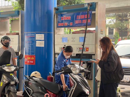 Từ ngày 1/6/2026, lực lượng Quản lý thị trường sẽ phối hợp với các cơ quan chức năng tăng cường kiểm tra các cửa hàng bán lẻ xăng dầu trên địa bàn.