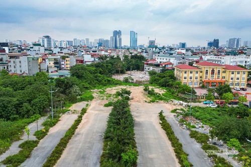 Tuyến đường sau khi hoàn thành được kỳ vọng giảm tải cho các trục giao thông hiện hữu, đồng thời tạo động lực phát triển kinh tế - xã hội khu vực phía Tây Thủ đô.