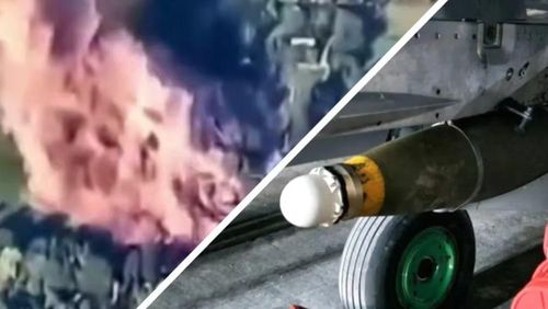 Điều này giúp tăng tính linh hoạt trên chiến trường, đặc biệt trong các tình huống cần phản ứng nhanh trước mục tiêu xuất hiện bất ngờ.
