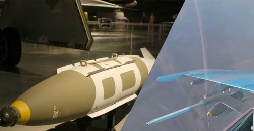 Bom dẫn đường JDAM của Mỹ từ lâu đã nổi tiếng với độ chính xác cao, sai số chỉ khoảng 5 m trong điều kiện lý tưởng.