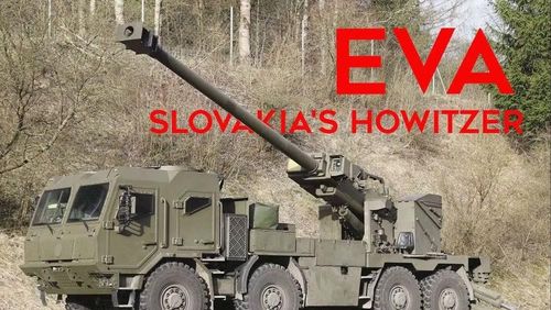 Trong khi đó phiên bản Eva M3 thế hệ mới đã trải qua một số thay đổi về mặt thiết kế, mặc dù tháp pháo và vũ khí chính về mặt hình ảnh hầu như giống hệt với biến thể trước đó.