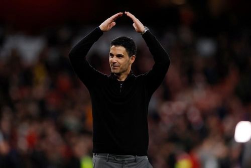  Pep Guardiola từng gọi Arsenal là một trong những đối thủ có tính cạnh tranh mạnh nhất ông từng đối đầu. Đó không phải lời xã giao. 
