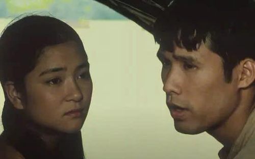 Điều duy nhất Ngô Thế Quân làm là đặt mình vào hoàn cảnh nhân vật để phản ứng như ngoài đời thực
