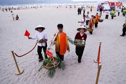 Thông qua hoạt động này, thành phố mong muốn tôn vinh giá trị văn hóa ẩm thực xứ Quảng theo cách gần gũi, sáng tạo và giàu trải nghiệm; đồng thời tiếp tục quảng bá hình ảnh Đà Nẵng là điểm đến lễ hội, sự kiện và ẩm thực hấp dẫn của khu vực