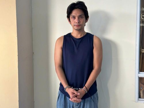 Ca sĩ Sơn Ngọc Minh. Ảnh: TTXVN phát