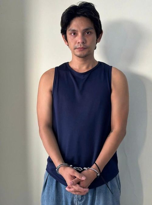 Diễn viên Sơn Ngọc Minh