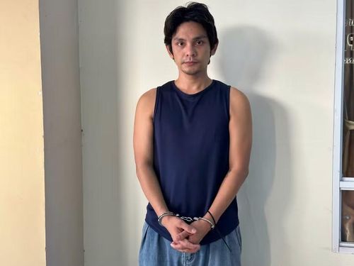 Ca sĩ Sơn Ngọc Minh.