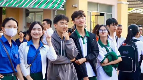 Học sinh cần trang bị kỹ năng để tránh tình trạng bạo lực học đường.