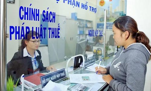 Cơ quan thuế sẽ tập trung xử lý hồ sơ tồn đọng, ngăn phát sinh mới.