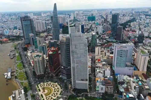 Luật đô thị có hiệu lực sẽ giúp TPHCM tháo gỡ được những vấn đề then chốt, rút ngắn thời gian, đơn giản hóa các thủ tục và thu hút nhanh các nhà đầu tư.