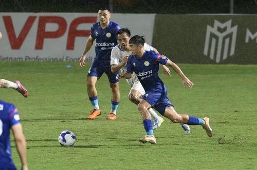 PVF-CAND sẽ cần phép màu để trụ hạng V.League?