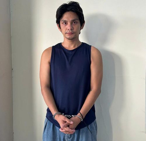 Ca sĩ Sơn Ngọc Minh. Ảnh: CACC